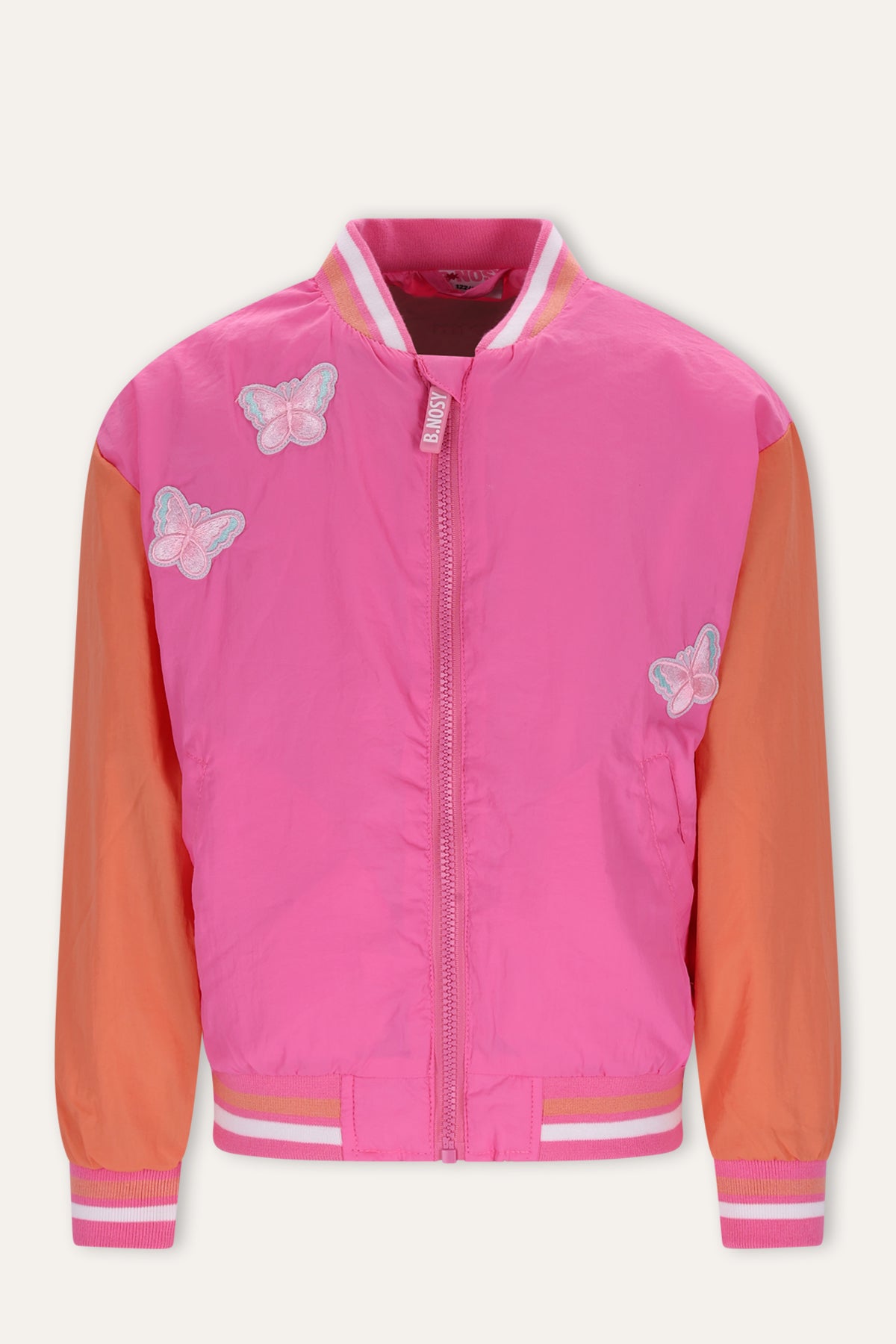 Juul Bomber Roze