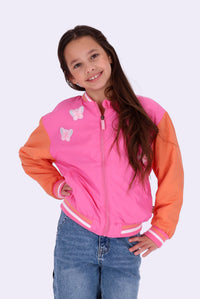 Bomber Juul Rosa - Limonada rosa / 98