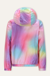 Josie jacket Tie dye