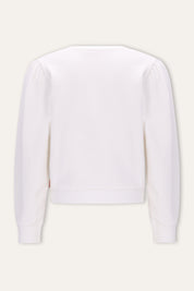 COMING SOON Sophie sweater wit