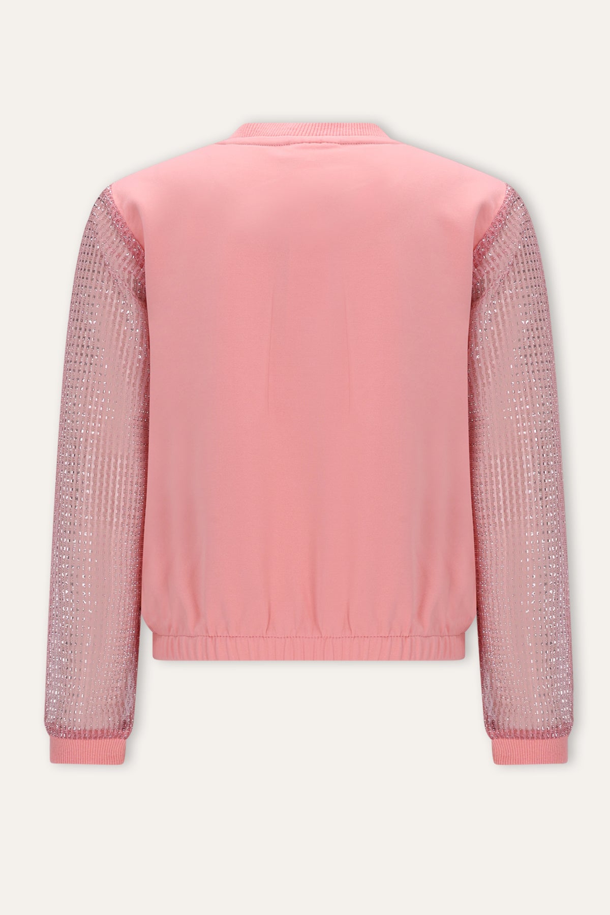 COMING SOON Stefani sweater Roze