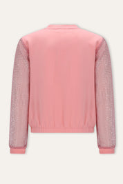 COMING SOON Stefani sweater Roze