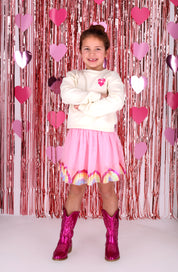 BY x K3 Rosie Rok Roze