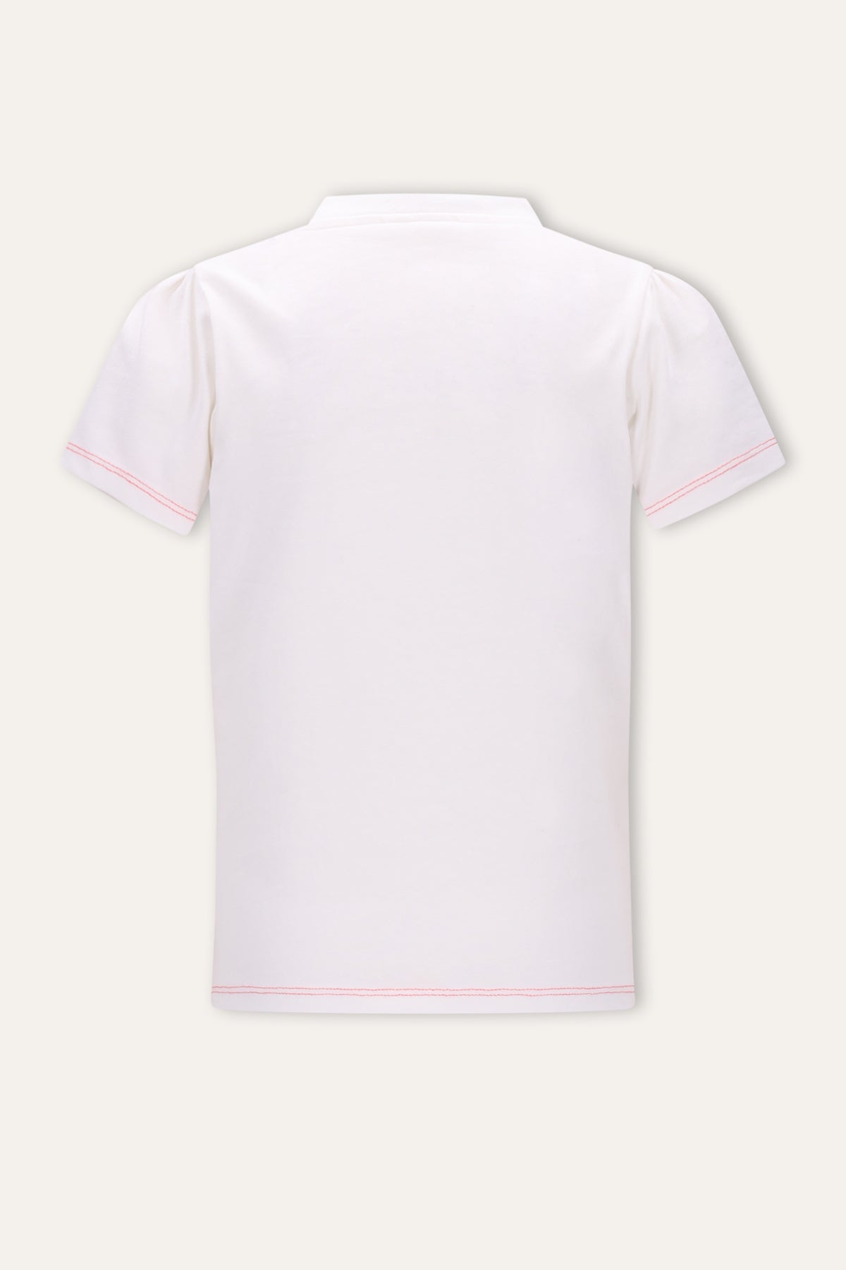 Tammy T-shirt Wit Spring