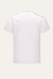 Tammy T-shirt Wit Spring