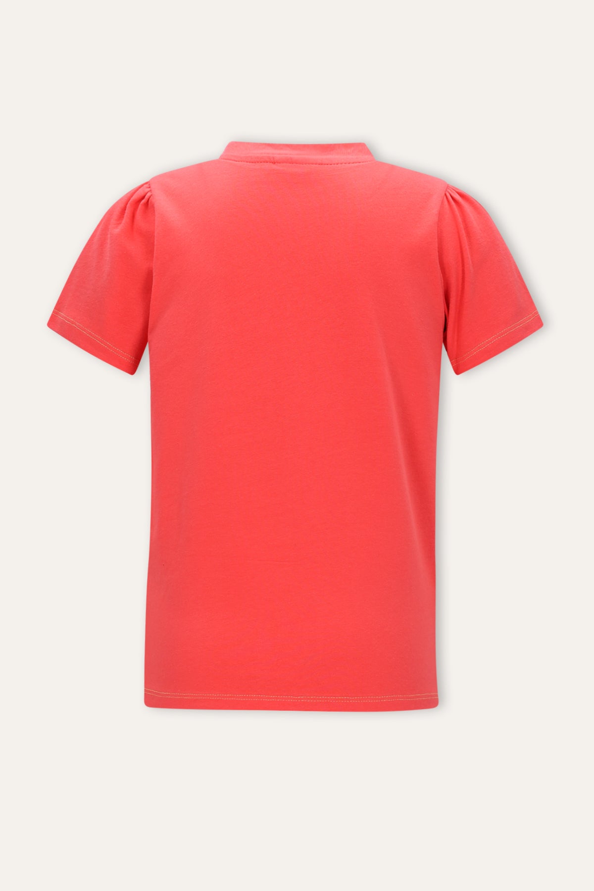 Tammy T-shirt Roze Spring