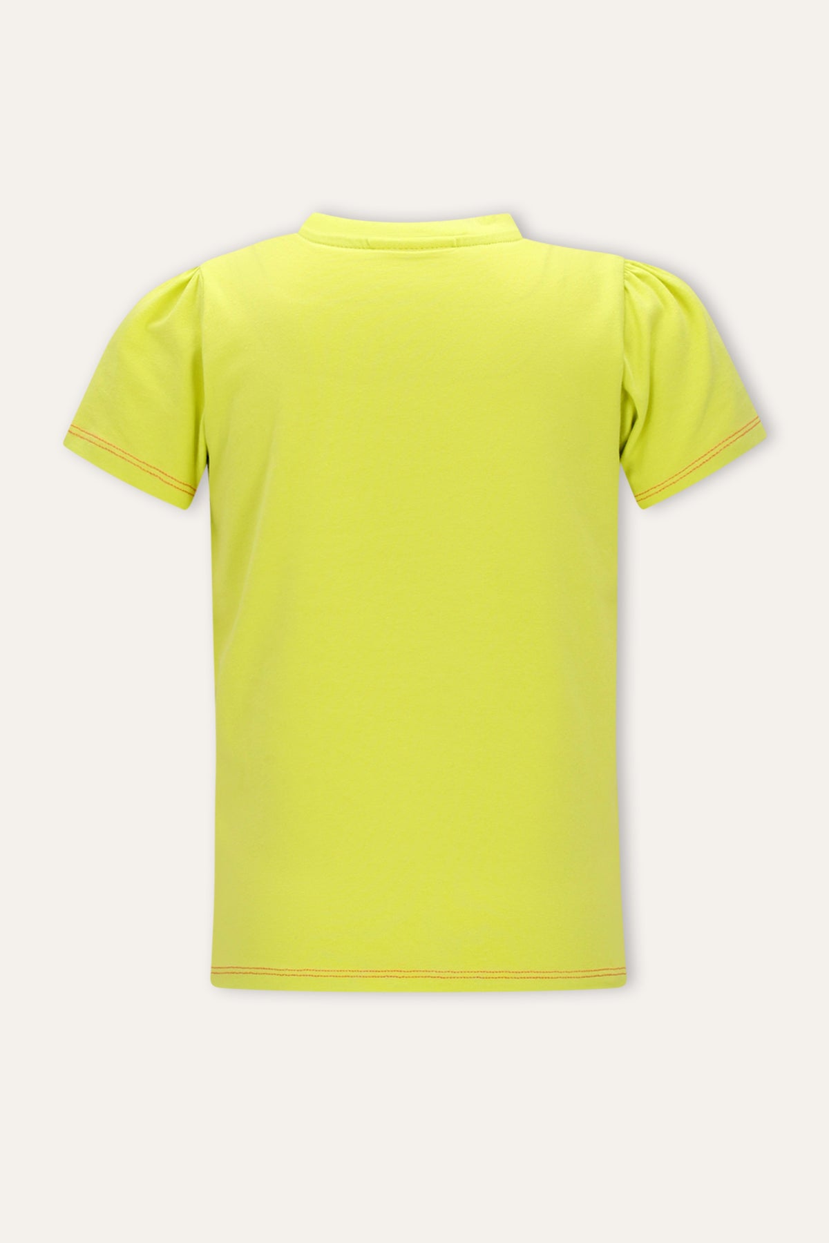 Tammy T-shirt Groen Spring