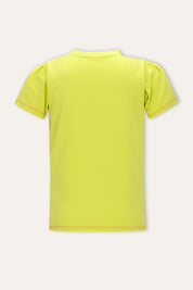 Tammy T-shirt Groen Spring