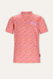 Tyla T-shirt dots