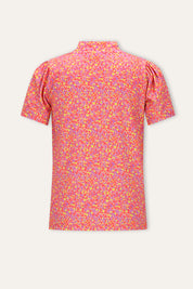 Tyla T-shirt dots