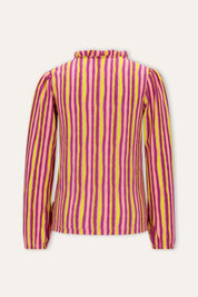 Tyna Longsleeve Strepen