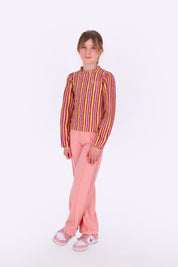 Tyna Longsleeve Strepen