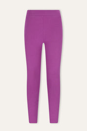 Lizzy legging Spring paars