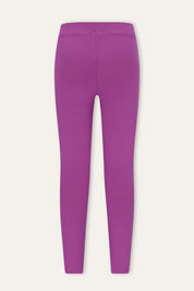 Lizzy legging Spring paars