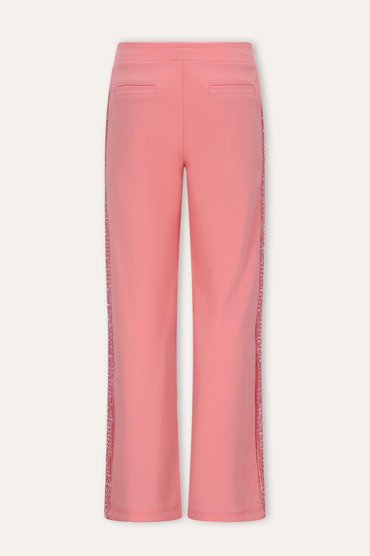 Poppy broek Roze