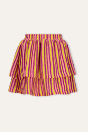 Ruth Rok Streep Spring