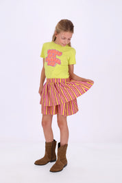 Ruth Rok Streep Spring