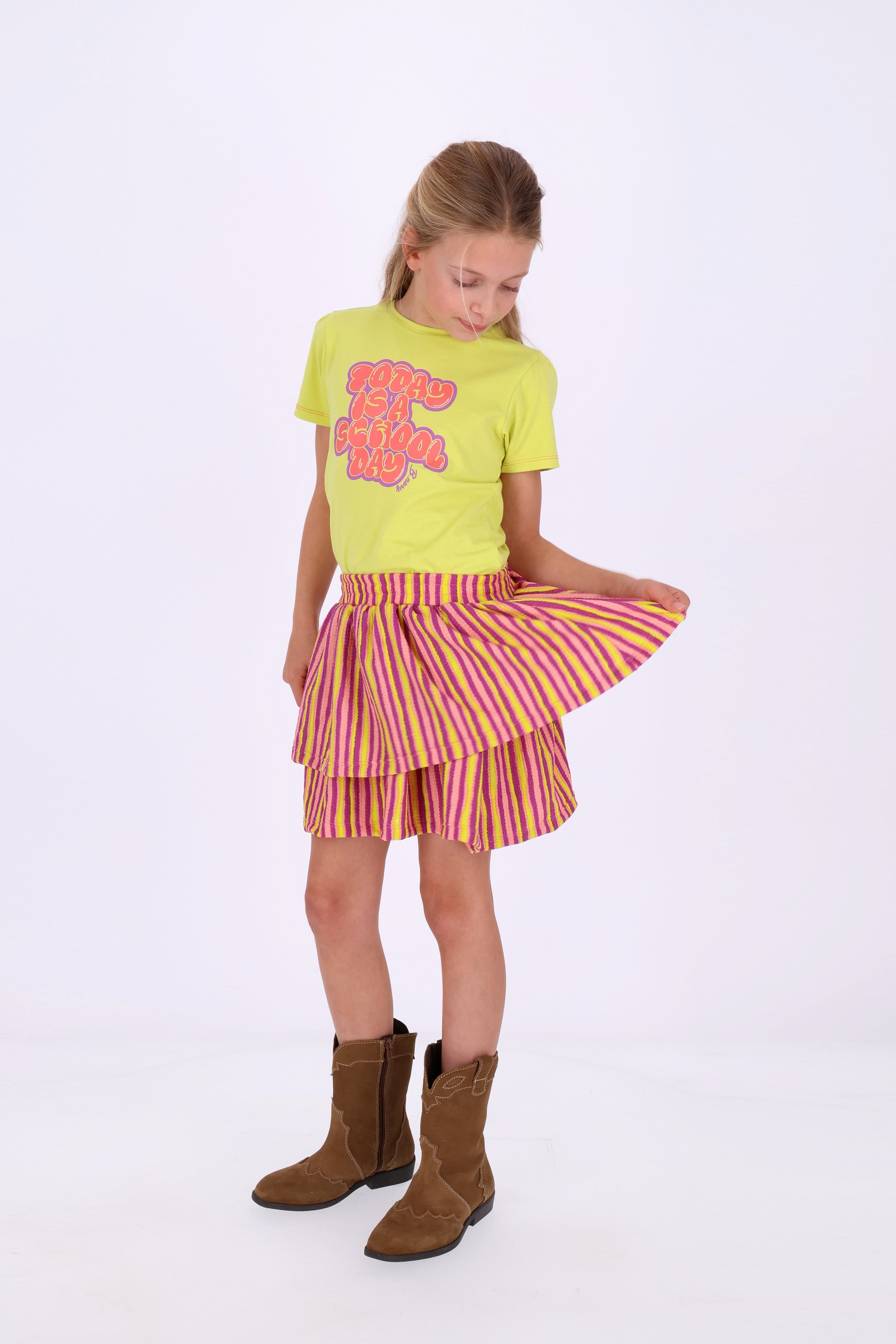 Ruth Rok Streep Spring