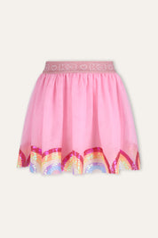 BY x K3 Rosie Rok Roze