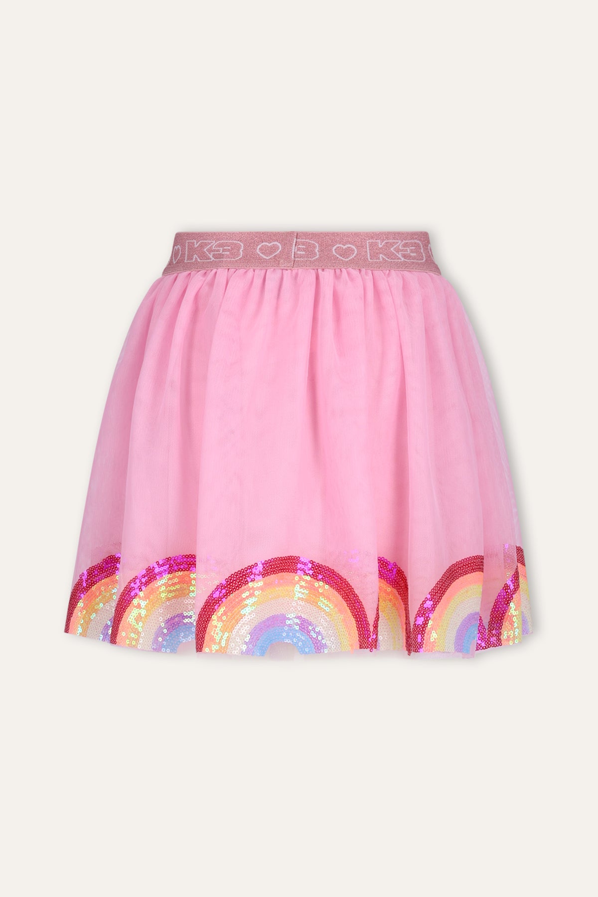 BY x K3 Rosie Rok Roze