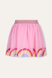 BY x K3 Rosie Rok Roze