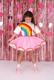 BY x K3 Rosie Rok Roze