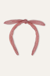 Ava Haarband Roze