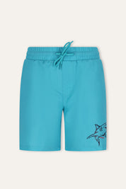 Will Zwembroek Blauw