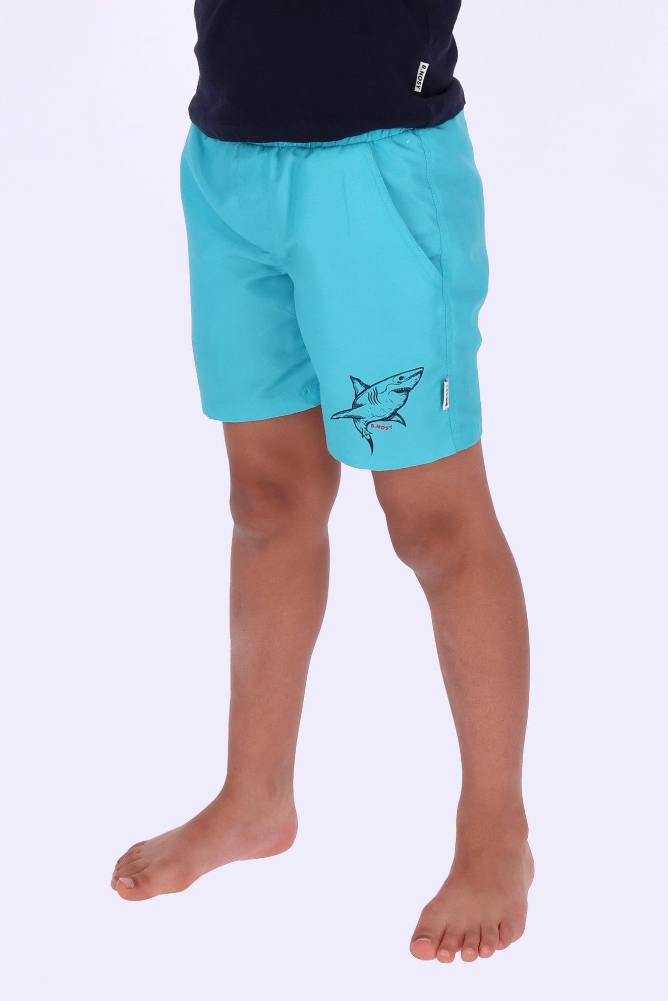 Will Zwembroek Blauw