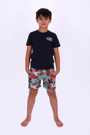 Will Zwembroek Leaves