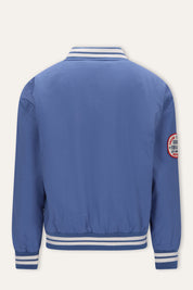 James Bomberjas Blauw