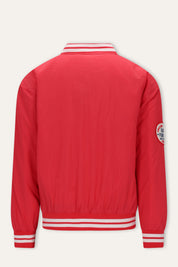 James Bomberjas Rood