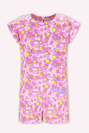 Zenna Pyjama Sterne