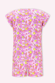 Zenna Pyjama Sterne