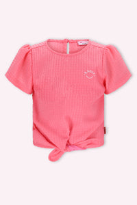 Top Bonny rosa - Limonada rosa / 98