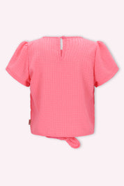 Bonny Top roze