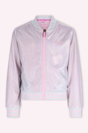 Chloë bomber off-white