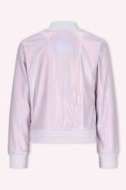 Chloë bomber off-white