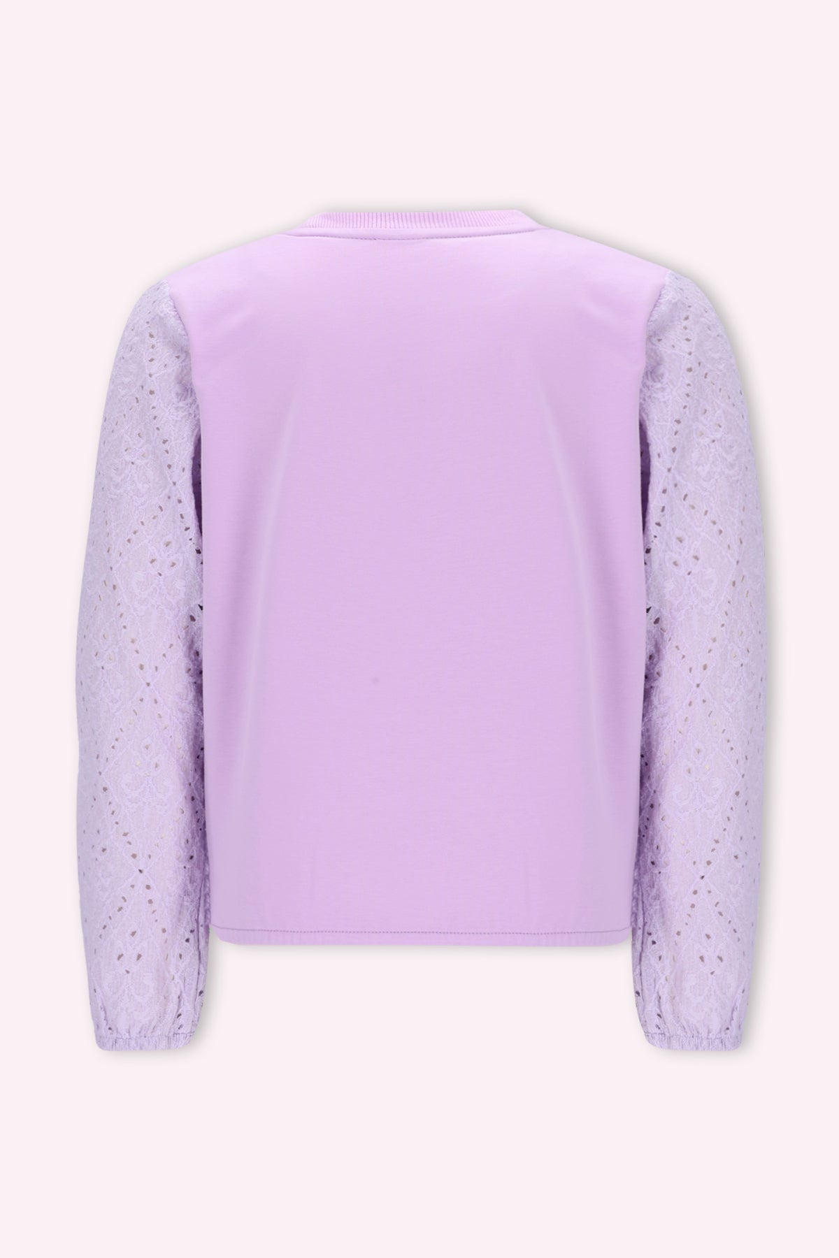 Stefani sweater lavendel