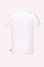 Tammy T-shirt off-white