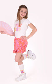 Tammy T-shirt off-white