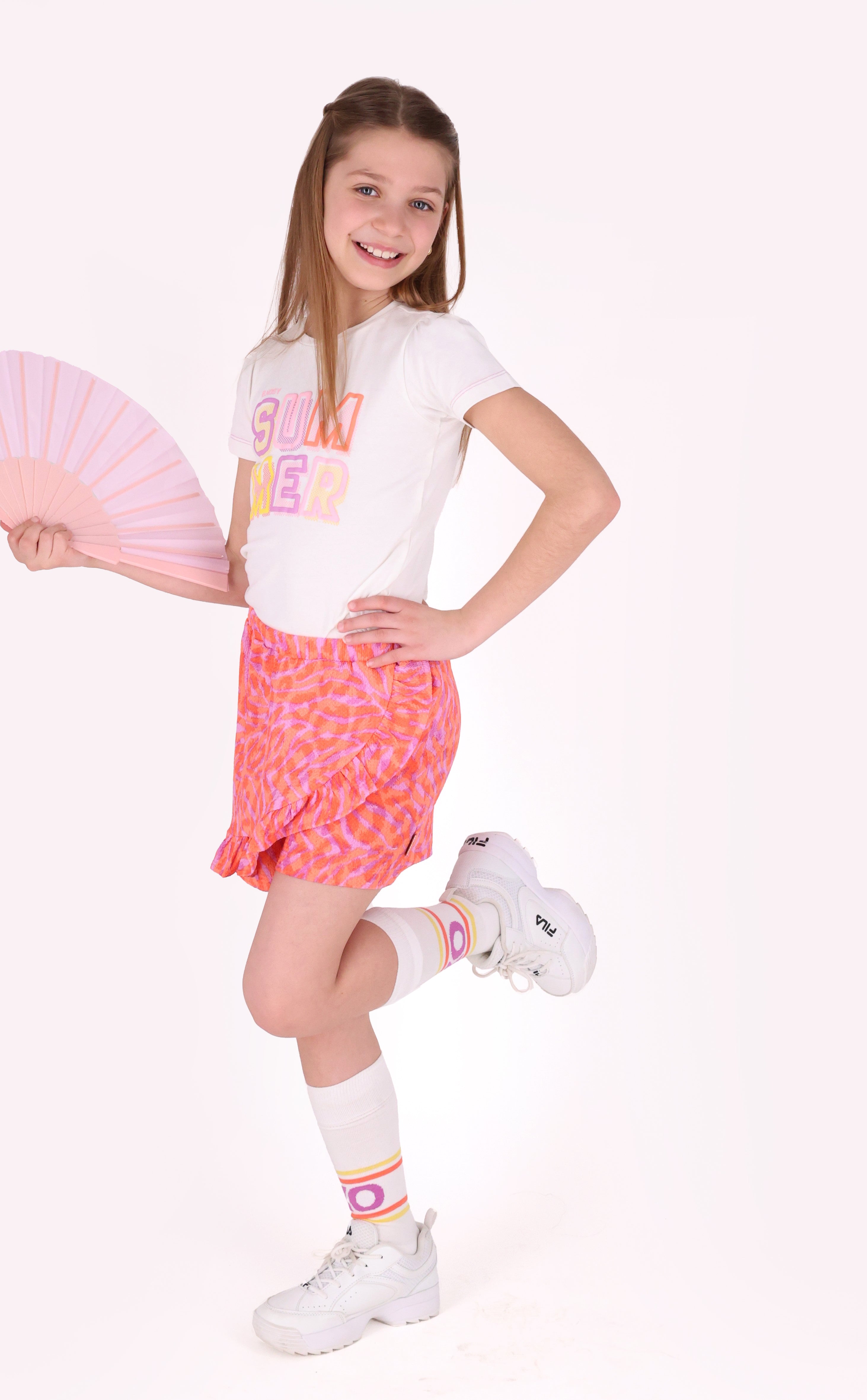 Tammy T-shirt off-white