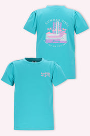 Tammy T-Shirt Keramik
