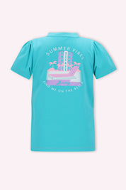 Tammy T-Shirt Keramik