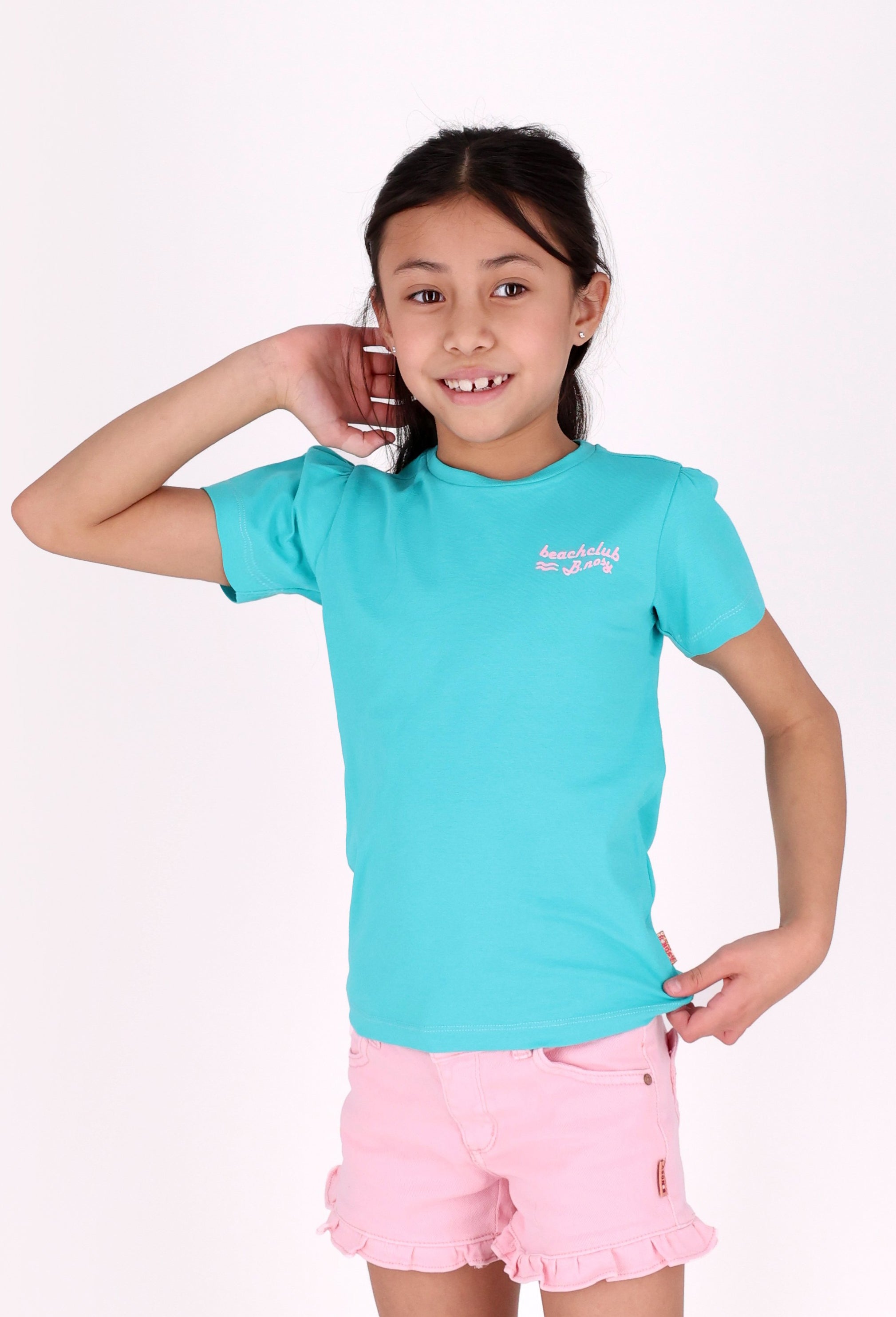 Tammy T-Shirt Keramik