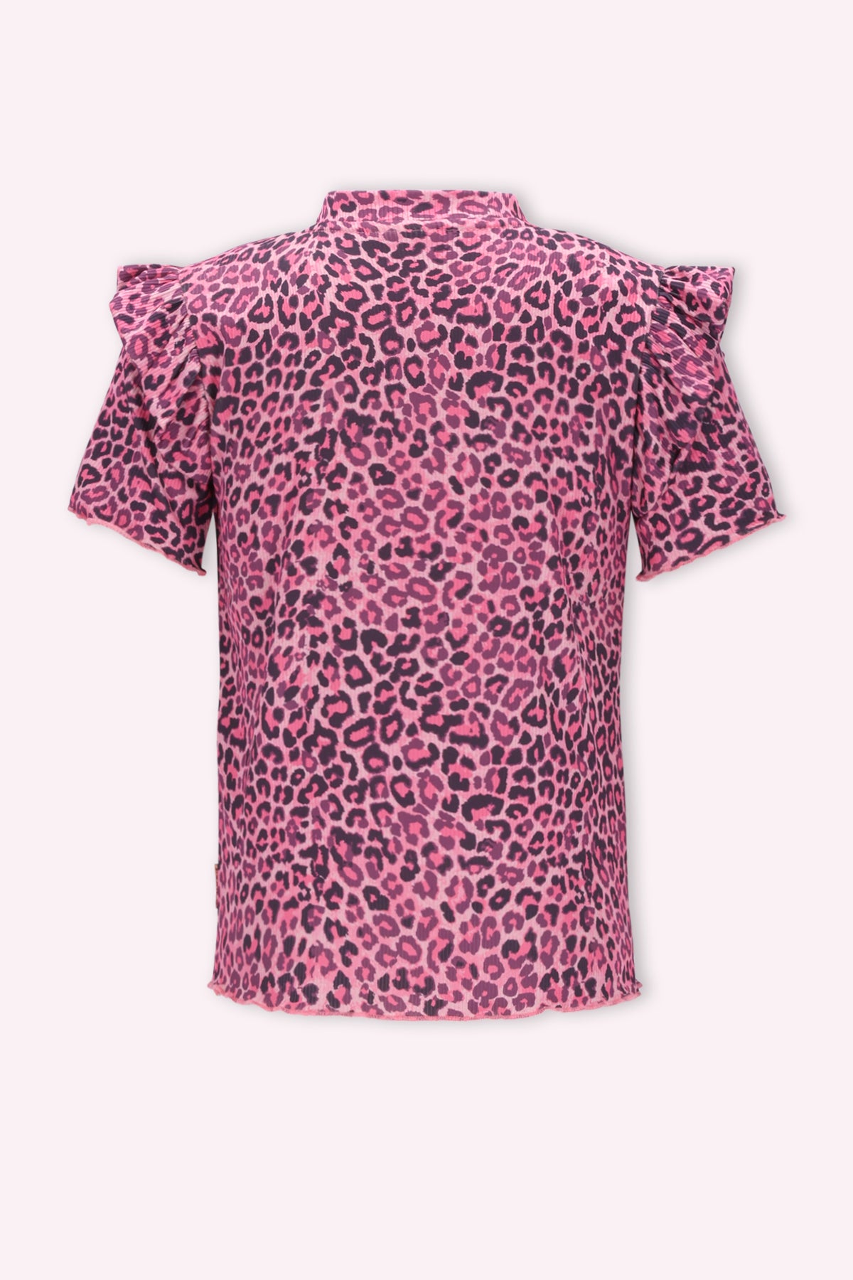 Tessa Top Leopard