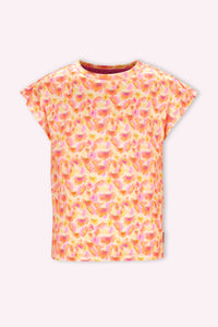 Toria top bloemen - Summer Flower / 98