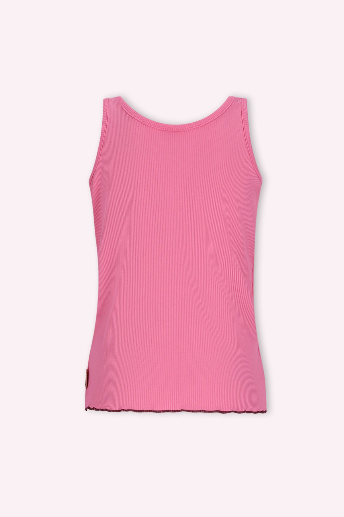 Tampa tank top light pink – B.Nosy