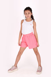 Philou korte broek lemonade roze