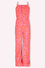 Prey jumpsuit zebra
